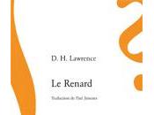 Renard D.H. Lawrence
