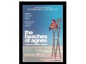 Plages d'Agnès récompensé Usa!