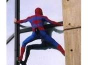 Spider-Man français veut escalader Burj Khalifa
