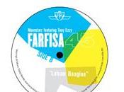 Moonstarr back feat. Tony Ezzy avec "Farfisa