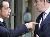 Nicolas Sarkozy fait "habiller pour l'hiver
