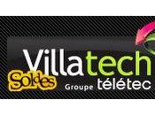 Avis Villatech, produits HighTech milieu haut gamme