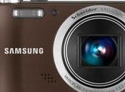 News encore nouveaux compacts chez Samsung