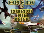 Eagle Bombing Reich plomb dans l’aigle…