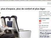 L’excessivement mauvaise communication crise d’Air France