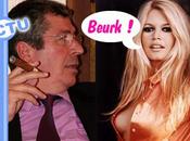Brigitte Bardot renvoie dans cordes “très honnête” Patrick Balkany…