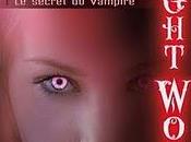 NightWorld, tome secret vampire