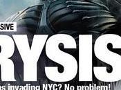 Crysis déroulera York