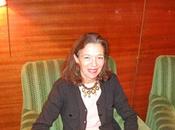 Geneviève Bähler, propriétaire directrice l’Hôtel Littré Paris
