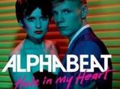 Remix Semaine Alphabeat Hole Heart (The Sound Arrows Remix)