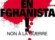 Afghanistan Affiche Rouge honte