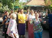 janvier 2010: mariage Thaïlande. partie.