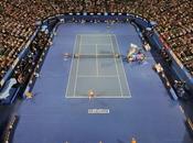 Open d'Australie 2010 Programme jour (vendredi janvier 2010)