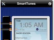 [News Apps] Smart Tunes gratuit pour journée