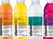 Info Partenaire Vitamin Water nous soutient encore......