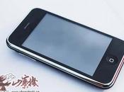 1000 faux iPhones saisie Chine, Apple s'en satisfait