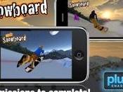 [News Jeux] Crazy Snowboard Faite snowboard gratuitement aujourd’hui