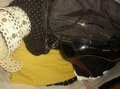 Uniform Project Etape L'armoire copines