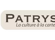Patryst, guide patrimoine mobile