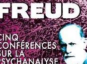 Cinq conférences psychanalyse