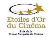 Gagnez invitations Palace pour remise Etoiles d'or cinéma français!