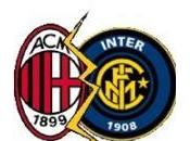 L’Inter trop forte l’AC Milan