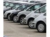 Eco: ventes voitures d’occasion hausse 2009