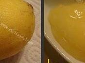 Lemon curd Thermomix (pâte tartiner citron crema para untar limones)
