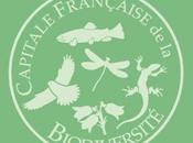 concours pour élire "Capitale française biodiversité"