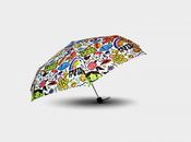 Shopping anti-déprime parapluies Dandy Frog…