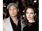 couple Brangelina