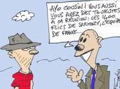 Mauriciens moucatent Sarko Didier Robert