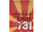 L'héritage l'unité