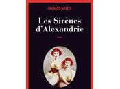sirènes d'Alexandrie