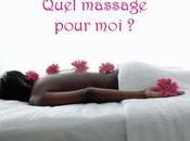 Quel massage pour