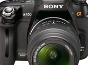 Test Sony A450 pistes Monte-Carlo