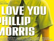 Critique avant-première Love Phillip Morris