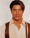 Brendan Fraser rythme!!!