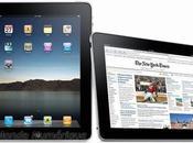 Tous détails tablette Apple iPad [Maj]