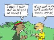 Polynésie veut légaliser zamal