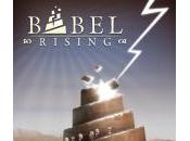 [News Jeux] Babel rising bientôt mise jour