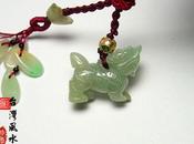 Feng Shui 2010 Symbole chance Chèvre