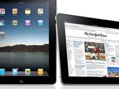 Apple lance l’iSlate… non, l’iPad!