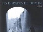 disparus Dublin
