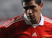 Benfica: Shaffer dans viseur Saint-Etienne