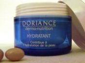 Doriance dermo-nutrition hydratant