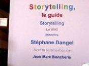 Storytelling, guide aussi version Kindle