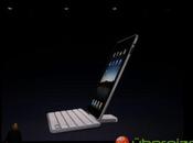 Special Event Apple iPad (billet jour)