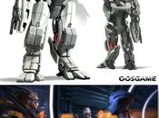 [DLC] Mass Effect disponible avant l’heure (par Kendal)
