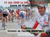 Yannick Martinez portes professionnalisme